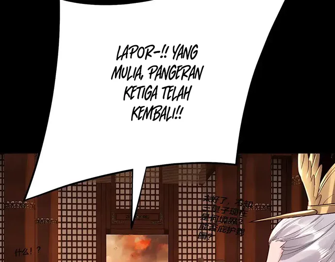 The Villain Of Destiny Chapter 139 - halaman 49