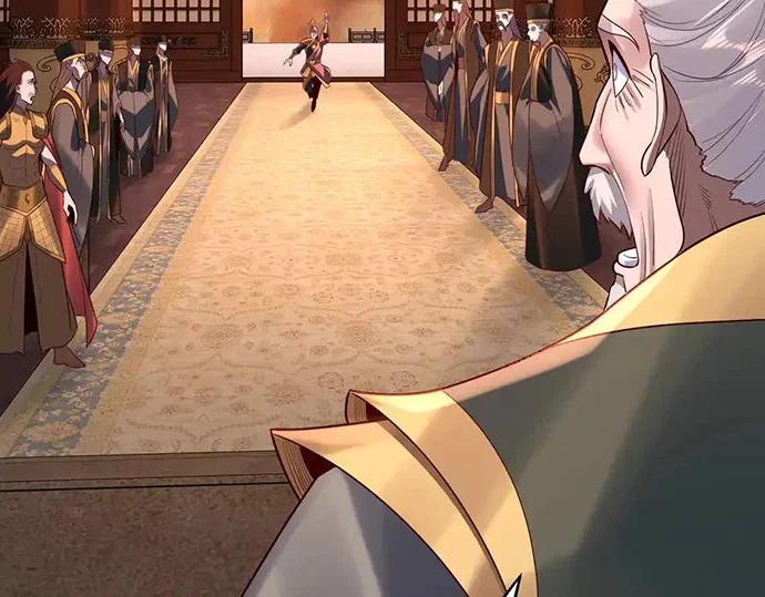The Villain Of Destiny Chapter 139 - halaman 50