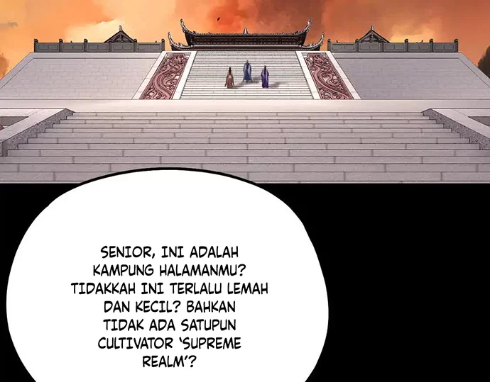 The Villain Of Destiny Chapter 139 - halaman 52