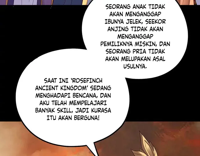 The Villain Of Destiny Chapter 139 - halaman 55