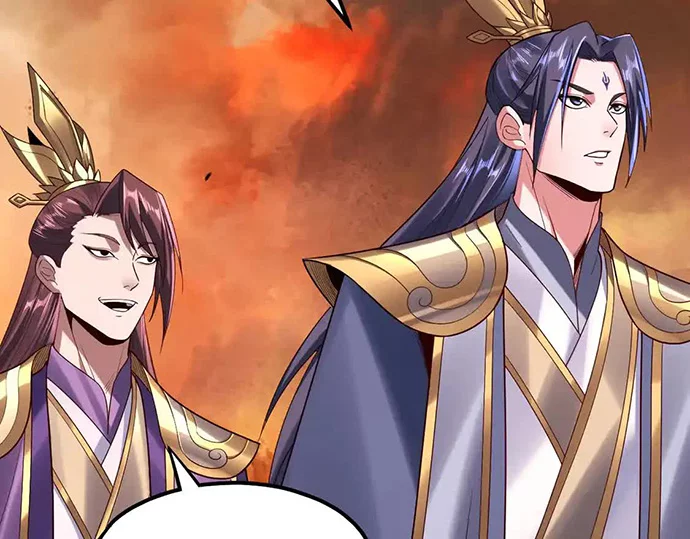 The Villain Of Destiny Chapter 139 - halaman 56
