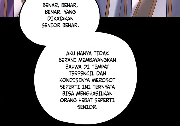 The Villain Of Destiny Chapter 139 - halaman 57