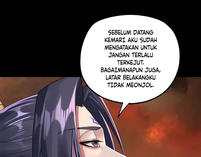 The Villain Of Destiny Chapter 139 - halaman 58