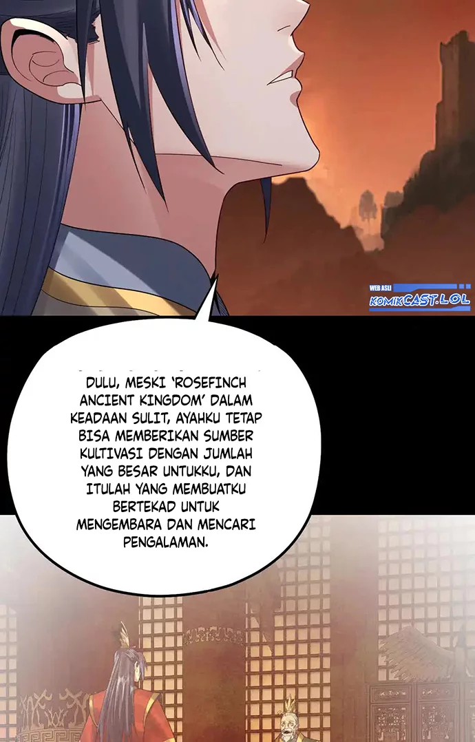 The Villain Of Destiny Chapter 139 - halaman 59