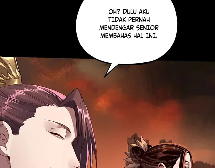 The Villain Of Destiny Chapter 139 - halaman 61