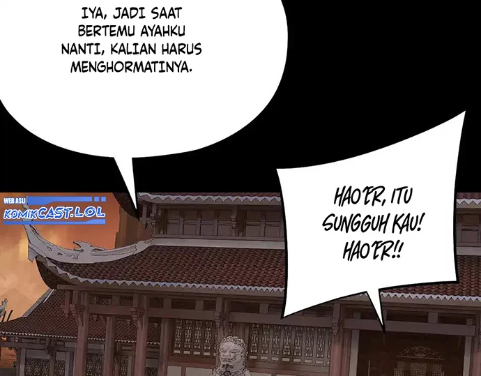 The Villain Of Destiny Chapter 139 - halaman 63