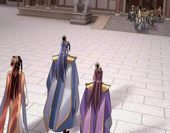 The Villain Of Destiny Chapter 139 - halaman 64