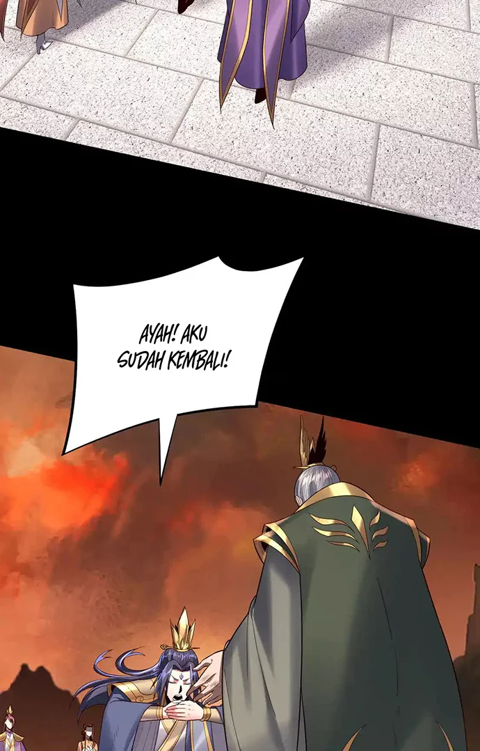 The Villain Of Destiny Chapter 139 - halaman 65