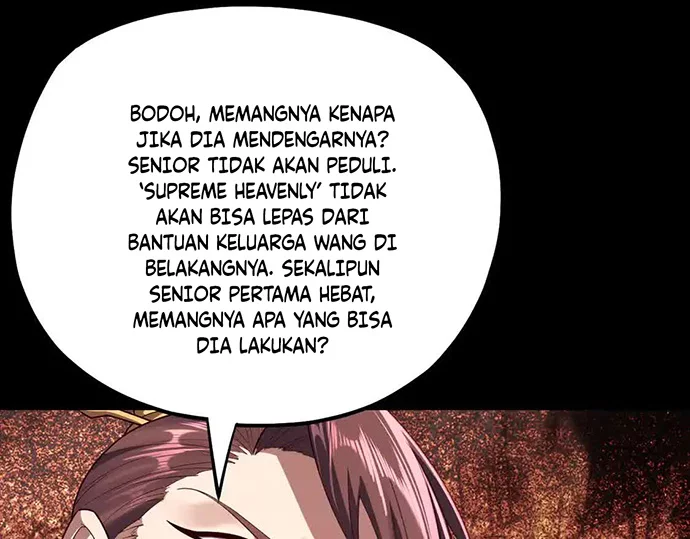 The Villain Of Destiny Chapter 139 - halaman 69
