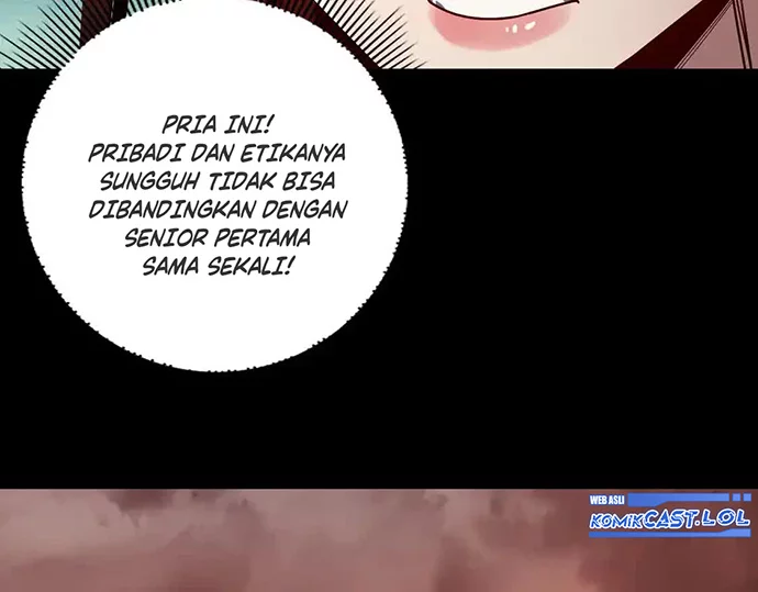 The Villain Of Destiny Chapter 139 - halaman 71