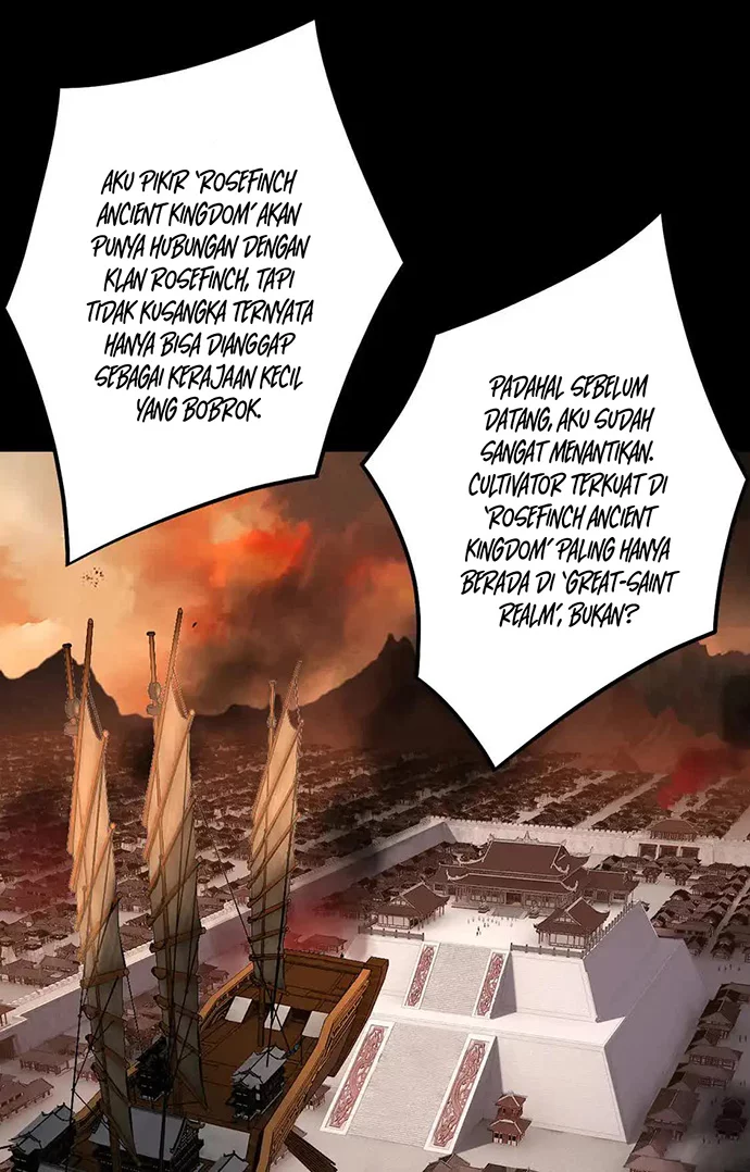 The Villain Of Destiny Chapter 139 - halaman 75