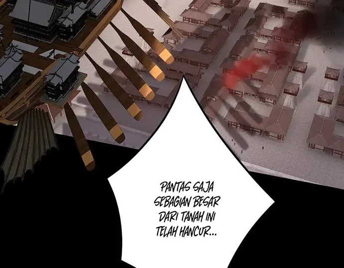 The Villain Of Destiny Chapter 139 - halaman 76