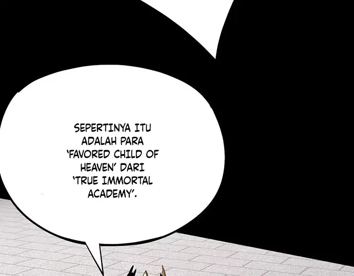 The Villain Of Destiny Chapter 139 - halaman 77