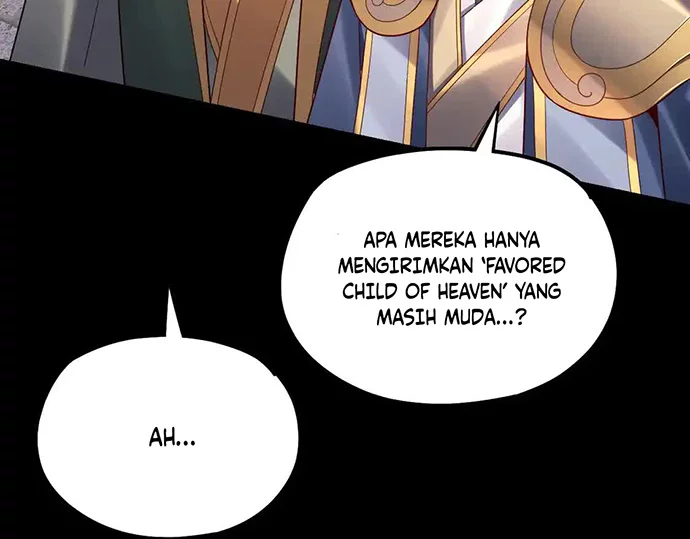 The Villain Of Destiny Chapter 139 - halaman 79