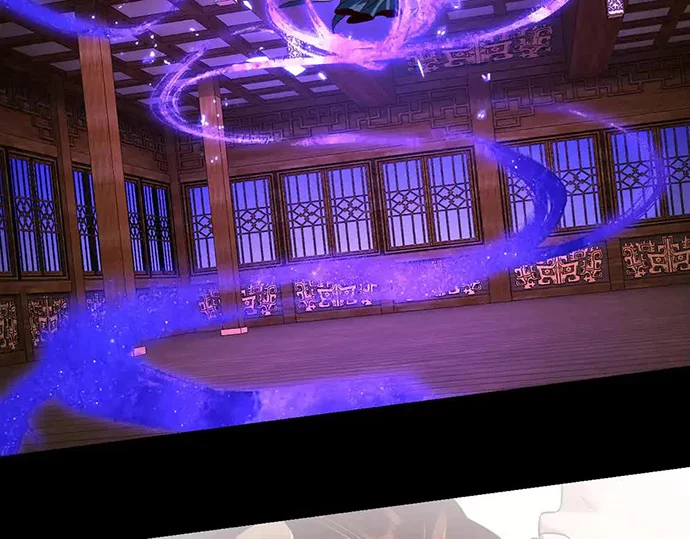 The Villain Of Destiny Chapter 139 - halaman 8