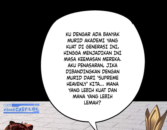The Villain Of Destiny Chapter 139 - halaman 80