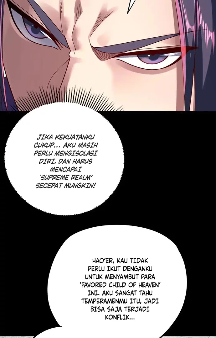 The Villain Of Destiny Chapter 139 - halaman 82