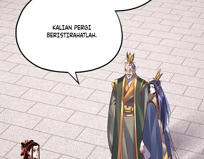 The Villain Of Destiny Chapter 139 - halaman 83