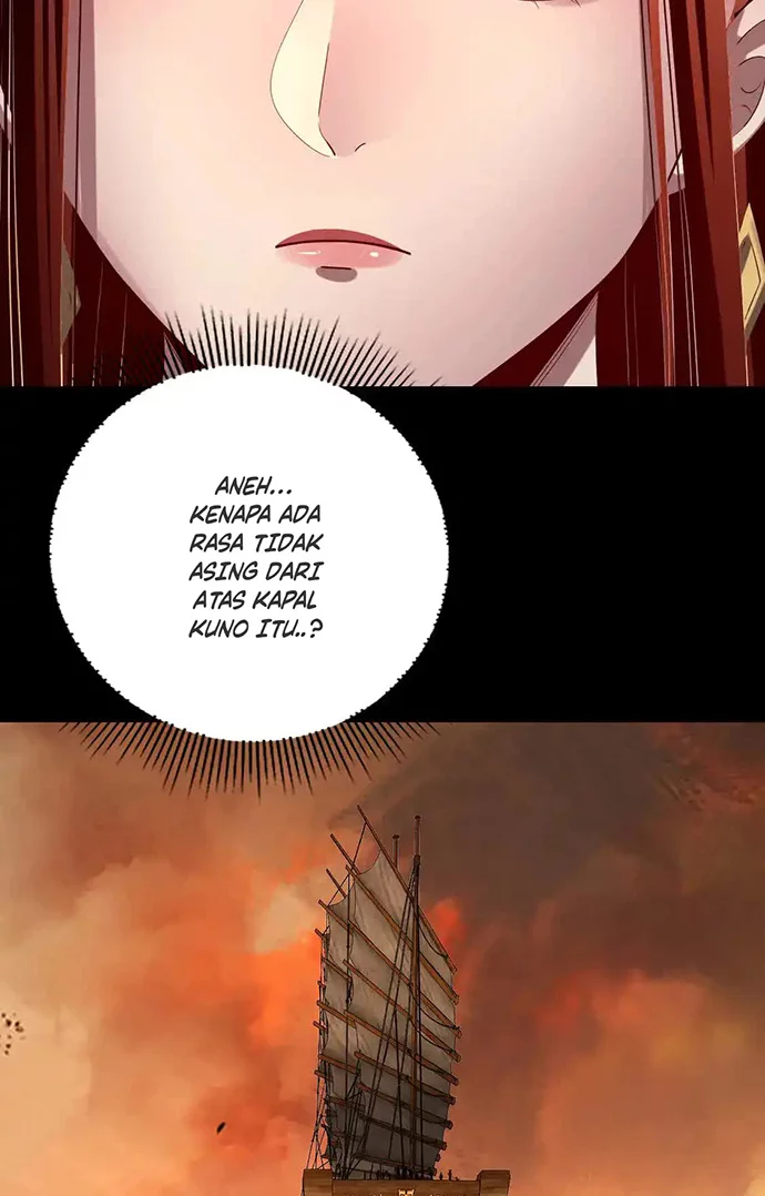 The Villain Of Destiny Chapter 139 - halaman 87