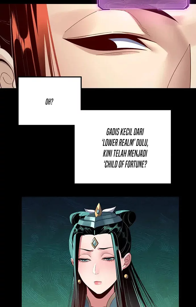 The Villain Of Destiny Chapter 139 - halaman 93