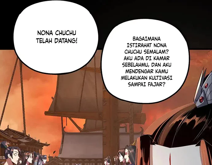 The Villain Of Destiny Chapter 139 - halaman 95