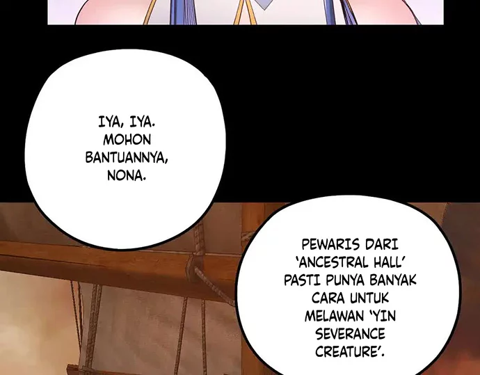 The Villain Of Destiny Chapter 139 - halaman 99