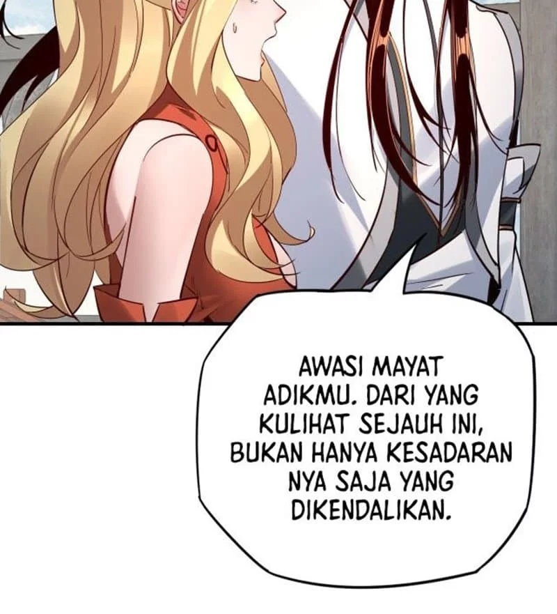 The Villain Of Destiny Chapter 14 - halaman 10