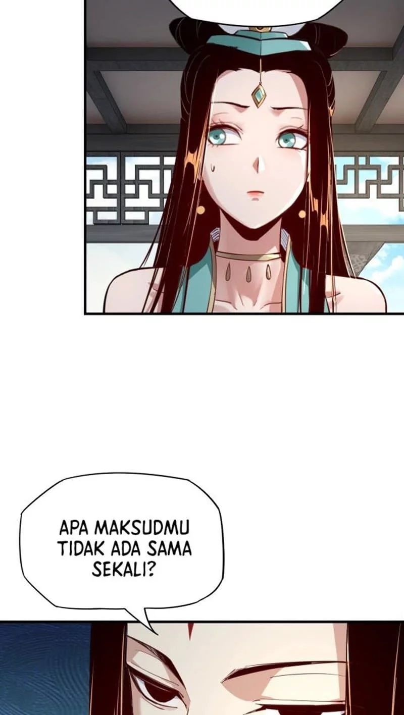 The Villain Of Destiny Chapter 14 - halaman 31