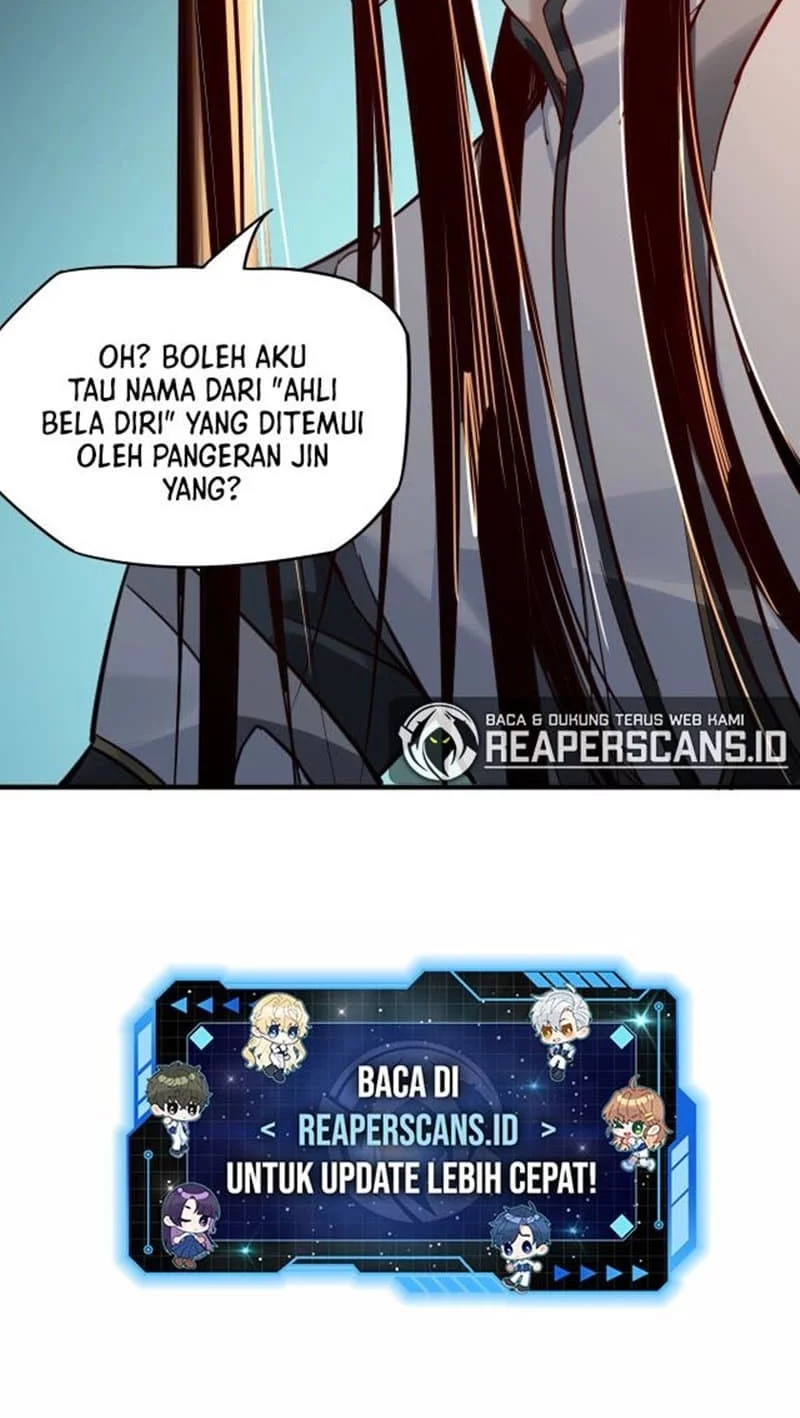 The Villain Of Destiny Chapter 14 - halaman 37