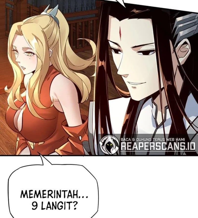 The Villain Of Destiny Chapter 14 - halaman 4