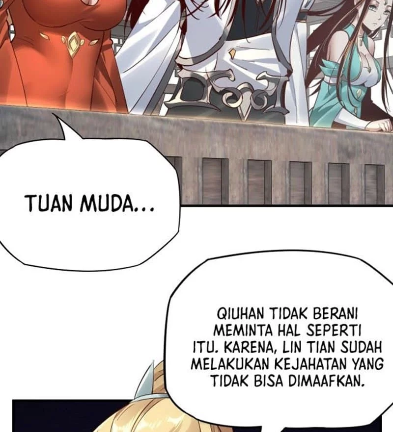 The Villain Of Destiny Chapter 14 - halaman 7