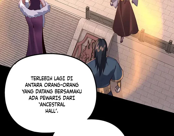 The Villain Of Destiny Chapter 140 - halaman 10