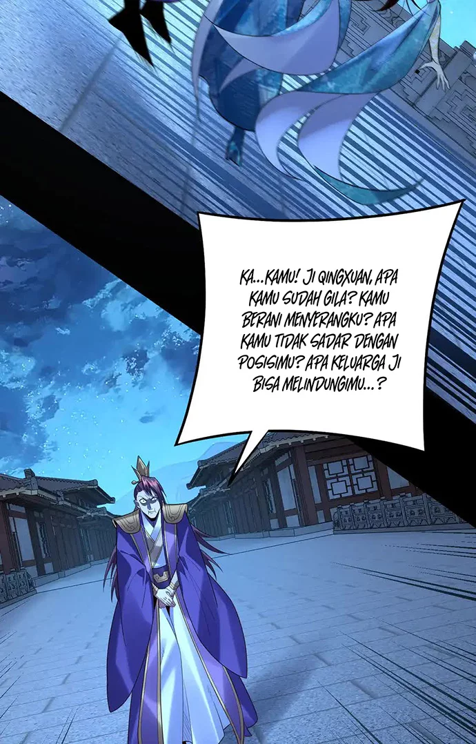 The Villain Of Destiny Chapter 140 - halaman 100
