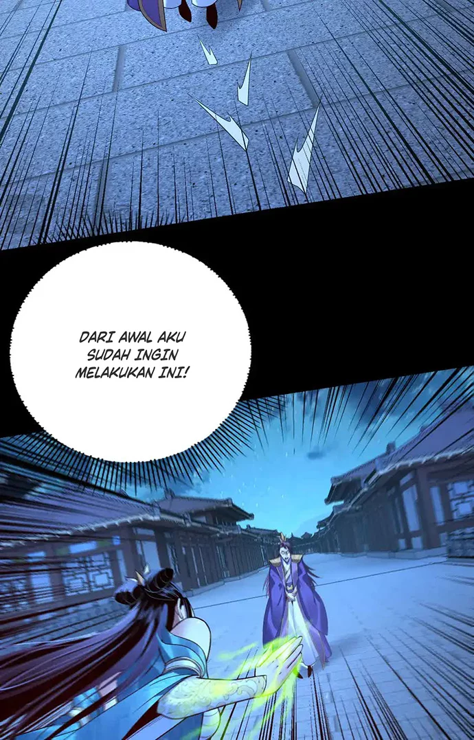 The Villain Of Destiny Chapter 140 - halaman 101