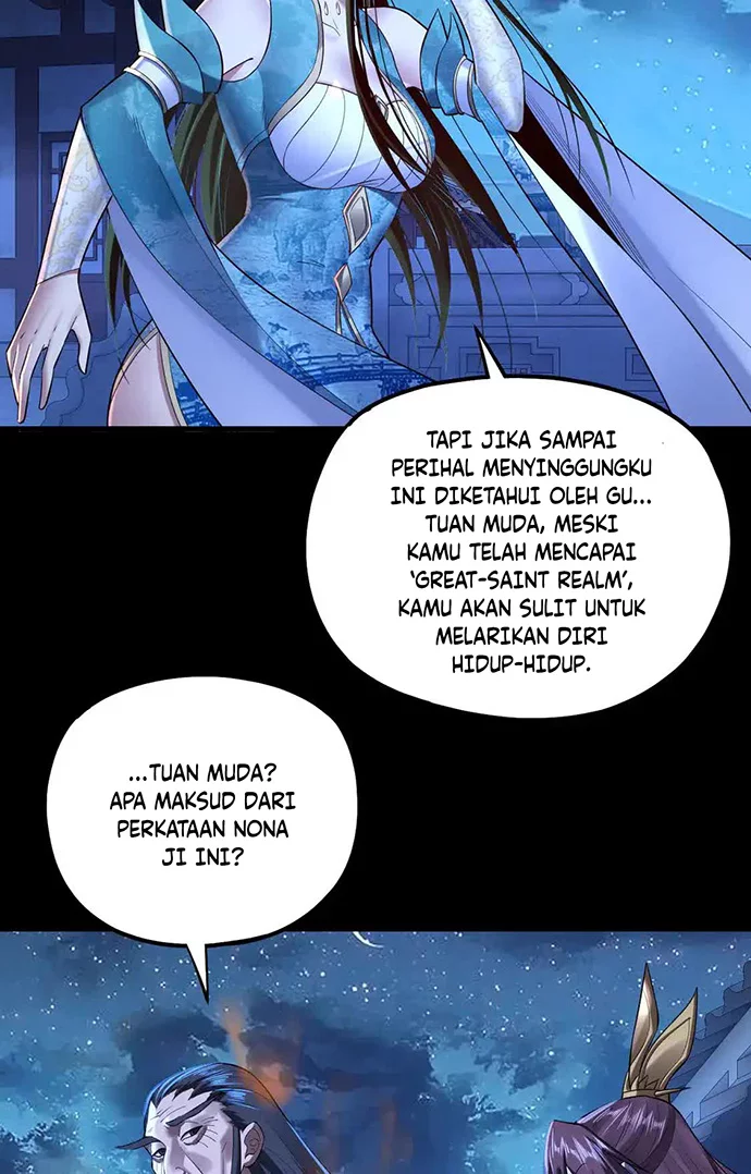 The Villain Of Destiny Chapter 140 - halaman 108
