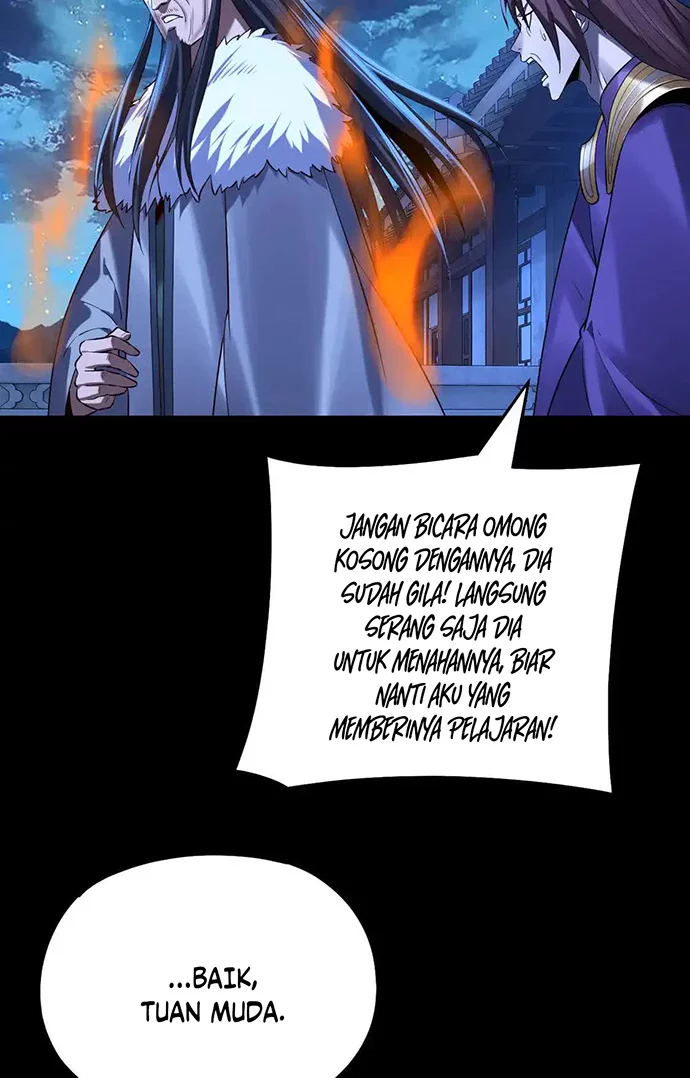 The Villain Of Destiny Chapter 140 - halaman 109