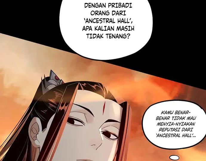 The Villain Of Destiny Chapter 140 - halaman 11