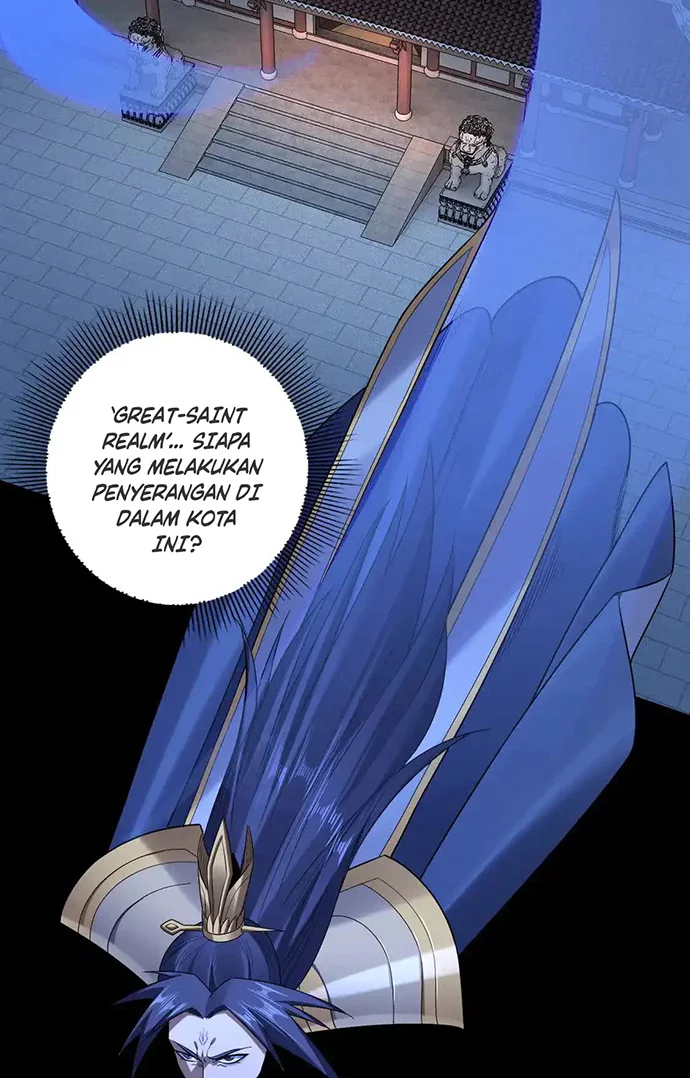 The Villain Of Destiny Chapter 140 - halaman 117