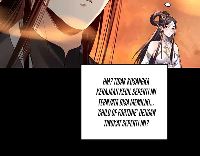 The Villain Of Destiny Chapter 140 - halaman 12