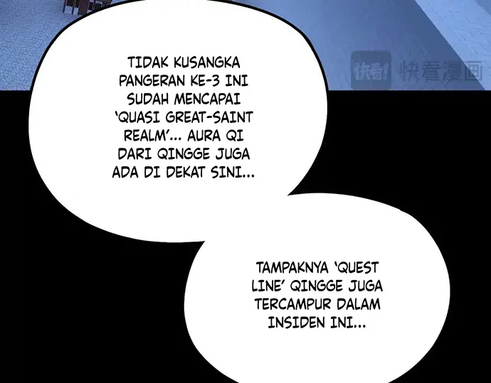 The Villain Of Destiny Chapter 140 - halaman 120
