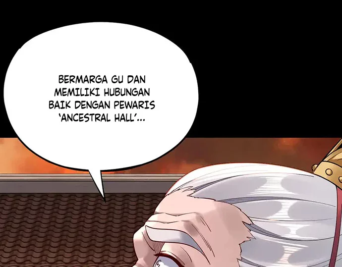 The Villain Of Destiny Chapter 140 - halaman 13