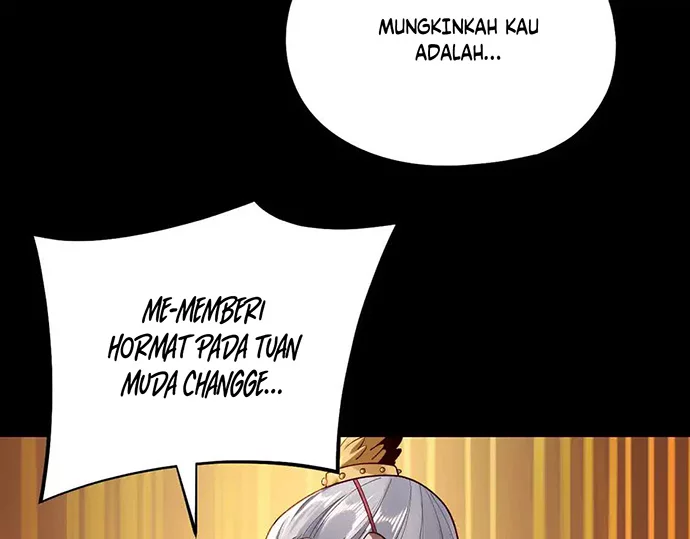 The Villain Of Destiny Chapter 140 - halaman 15