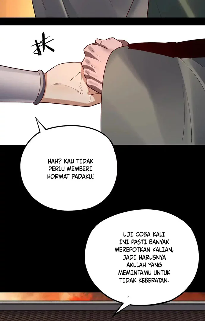 The Villain Of Destiny Chapter 140 - halaman 17