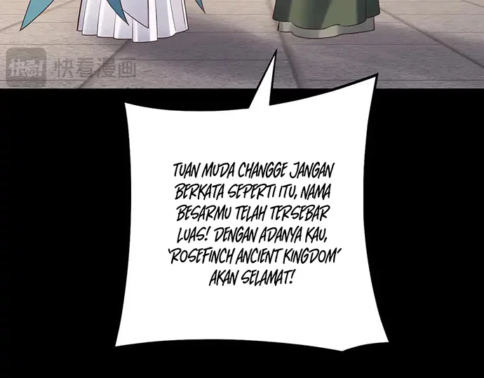 The Villain Of Destiny Chapter 140 - halaman 19