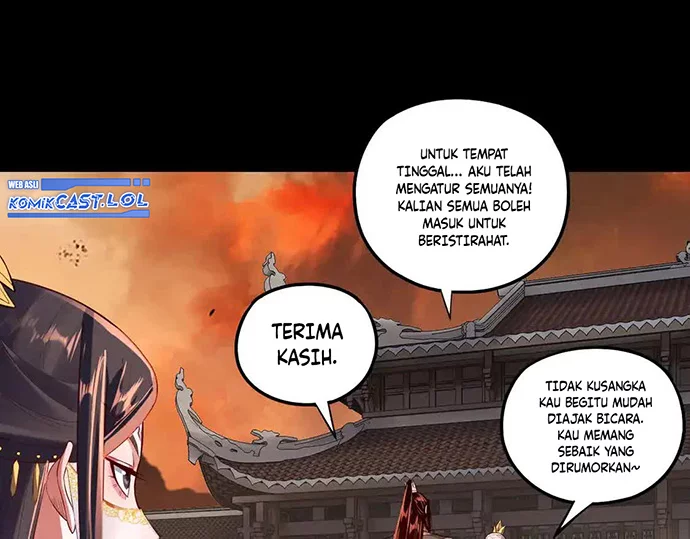 The Villain Of Destiny Chapter 140 - halaman 20