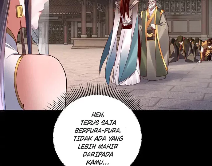 The Villain Of Destiny Chapter 140 - halaman 21