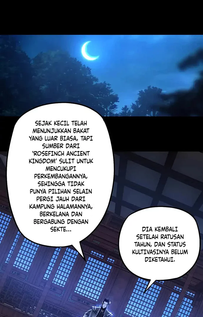 The Villain Of Destiny Chapter 140 - halaman 23