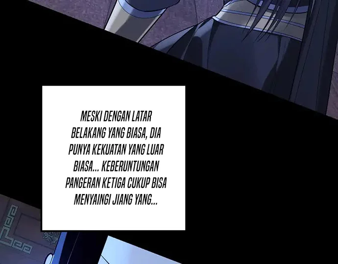 The Villain Of Destiny Chapter 140 - halaman 25