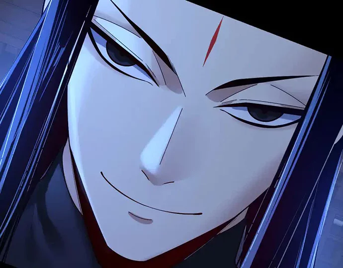The Villain Of Destiny Chapter 140 - halaman 26