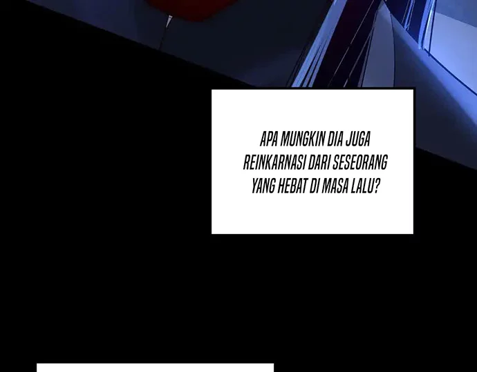 The Villain Of Destiny Chapter 140 - halaman 27